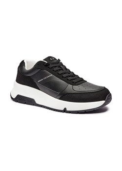 Armani Exchange Sneakersy ze sklepu Gomez Fashion Store w kategorii Buty sportowe męskie - zdjęcie 184299193
