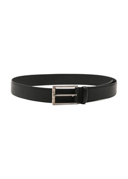 BOSS BLACK Skórzany pasek Cory-Mu_Sz35 ze sklepu Gomez Fashion Store w kategorii Paski męskie - zdjęcie 184299203