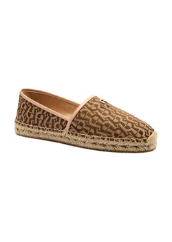 Aigner Espadryle INES 1B | z dodatkiem skóry ze sklepu Gomez Fashion Store w kategorii Espadryle damskie - zdjęcie 184299204