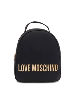 Love Moschino Plecak ze sklepu Gomez Fashion Store w kategorii Plecaki - zdjęcie 184299231