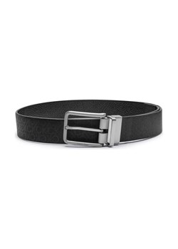 Calvin Klein Skórzany dwustronny pasek ze sklepu Gomez Fashion Store w kategorii Paski męskie - zdjęcie 184299233