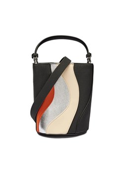 Desigual Torebka na ramię ze sklepu Gomez Fashion Store w kategorii Listonoszki - zdjęcie 184299242