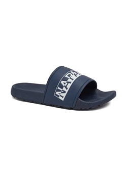 Napapijri Klapki S2STREAM01/PUC ze sklepu Gomez Fashion Store w kategorii Klapki męskie - zdjęcie 184299243