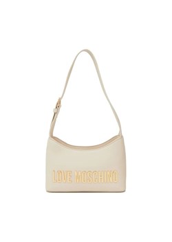 Love Moschino Torebka na ramię ze sklepu Gomez Fashion Store w kategorii Listonoszki - zdjęcie 184299261