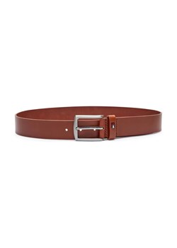 Tommy Hilfiger Skórzany pasek Denton ze sklepu Gomez Fashion Store w kategorii Paski męskie - zdjęcie 184299263