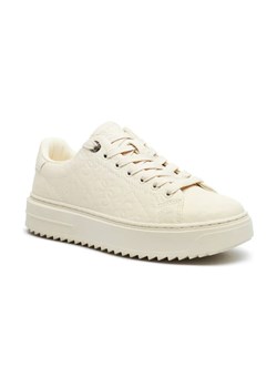 Guess Sneakersy DENESA ze sklepu Gomez Fashion Store w kategorii Buty sportowe damskie - zdjęcie 184299271