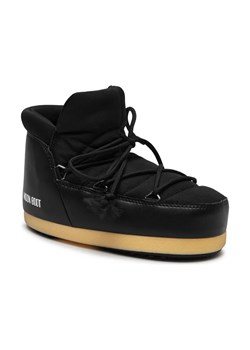 Moon Boot Ocieplane śniegowce ze sklepu Gomez Fashion Store w kategorii Śniegowce damskie - zdjęcie 184299273