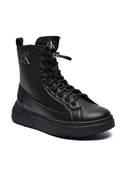 Calvin Klein Jeans Buty wysokie ze sklepu Gomez Fashion Store w kategorii Buty zimowe dziecięce - zdjęcie 184299284