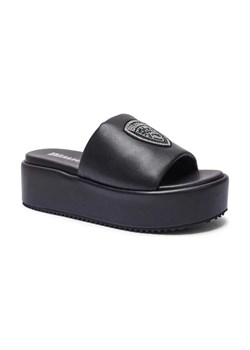 BLAUER Klapki ze sklepu Gomez Fashion Store w kategorii Klapki damskie - zdjęcie 184299301