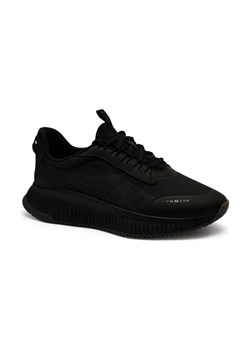 BOSS BLACK Sneakersy TTNM EVO_Runn_rsth ze sklepu Gomez Fashion Store w kategorii Buty sportowe męskie - zdjęcie 184299303