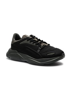 HUGO Sneakersy Leon ze sklepu Gomez Fashion Store w kategorii Buty sportowe męskie - zdjęcie 184299304