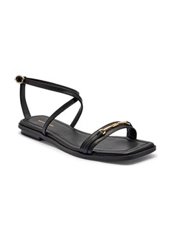 Michael Kors Skórzane sandały LENA ze sklepu Gomez Fashion Store w kategorii Sandały damskie - zdjęcie 184299312