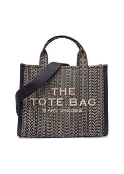 Marc Jacobs Shopperka THE MEDIUM TOTE ze sklepu Gomez Fashion Store w kategorii Torby Shopper bag - zdjęcie 184299320