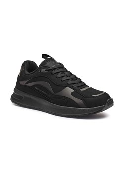 Armani Exchange Sneakersy ze sklepu Gomez Fashion Store w kategorii Buty sportowe męskie - zdjęcie 184299323