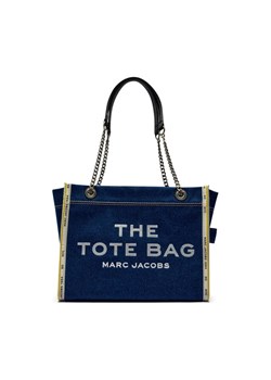 Marc Jacobs Shopperka THE MEDIUM TOTE ze sklepu Gomez Fashion Store w kategorii Torby Shopper bag - zdjęcie 184299334