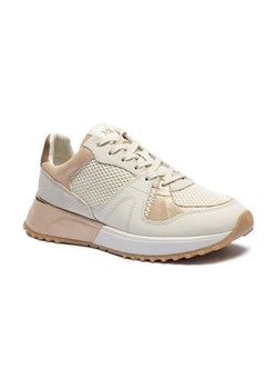 Michael Kors Skórzane sneakersy JAIME ze sklepu Gomez Fashion Store w kategorii Buty sportowe damskie - zdjęcie 184299341