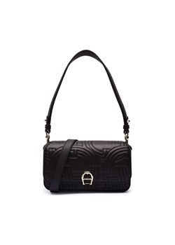 Aigner Skórzana torebka na ramię Inara ze sklepu Gomez Fashion Store w kategorii Listonoszki - zdjęcie 184299360