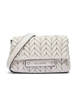 Karl Lagerfeld Listonoszka K/PILLOW ze sklepu Gomez Fashion Store w kategorii Listonoszki - zdjęcie 184299370