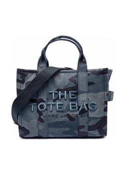 Marc Jacobs Shopperka THE MEDIUM TOTE ze sklepu Gomez Fashion Store w kategorii Torby Shopper bag - zdjęcie 184299373