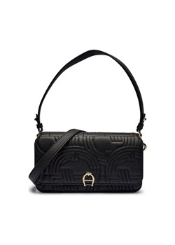 Aigner Skórzana torebka na ramię Inara ze sklepu Gomez Fashion Store w kategorii Listonoszki - zdjęcie 184299374