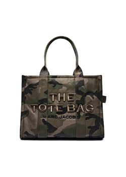 Marc Jacobs Shopperka THE LARGE TOTE ze sklepu Gomez Fashion Store w kategorii Torby Shopper bag - zdjęcie 184299384