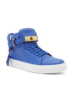 Buscemi Skórzane trampki alce ze sklepu Gomez Fashion Store w kategorii Trampki męskie - zdjęcie 184299390