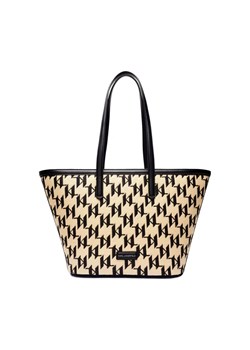 Karl Lagerfeld Shopperka K/ESSENTIAL ze sklepu Gomez Fashion Store w kategorii Torby Shopper bag - zdjęcie 184299393