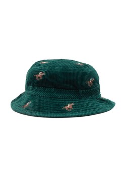 POLO RALPH LAUREN Kapelusz BUCKET HEADWEAR ze sklepu Gomez Fashion Store w kategorii Czapki dziecięce - zdjęcie 184299400