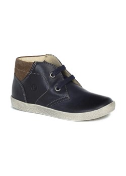 FALCOTTO Skórzane buty ze sklepu Gomez Fashion Store w kategorii Buty zimowe dziecięce - zdjęcie 184299404
