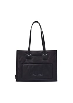 Karl Lagerfeld Shopperka IKON ze sklepu Gomez Fashion Store w kategorii Torby Shopper bag - zdjęcie 184299410