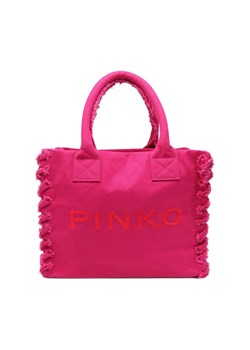 Pinko Torba plażowa ze sklepu Gomez Fashion Store w kategorii Torby letnie - zdjęcie 184299430