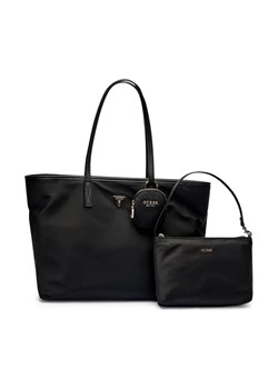 Guess Shopperka 2w1 GEMMA ze sklepu Gomez Fashion Store w kategorii Torby Shopper bag - zdjęcie 184299433