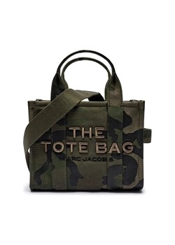 Marc Jacobs Kuferek THE SMALL TOTE ze sklepu Gomez Fashion Store w kategorii Kuferki - zdjęcie 184299434