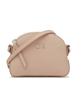 Calvin Klein Torebka na ramię ze sklepu Gomez Fashion Store w kategorii Listonoszki - zdjęcie 184299442