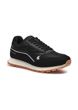 Armani Exchange Sneakersy ze sklepu Gomez Fashion Store w kategorii Buty sportowe męskie - zdjęcie 184299450