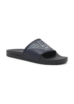 Emporio Armani Klapki ze sklepu Gomez Fashion Store w kategorii Klapki męskie - zdjęcie 184299460