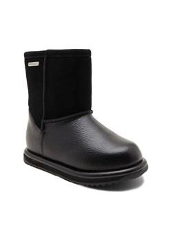 EMU Australia Skórzane śniegowce Trigg ze sklepu Gomez Fashion Store w kategorii Buty zimowe dziecięce - zdjęcie 184299461