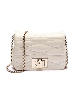 Furla Skórzana listonoszka FURLA 1927 MINI SOFT ze sklepu Gomez Fashion Store w kategorii Listonoszki - zdjęcie 184299462