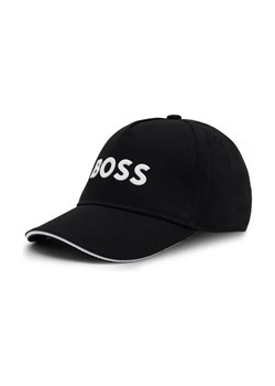 BOSS Kidswear Bejsbolówka ze sklepu Gomez Fashion Store w kategorii Czapki dziecięce - zdjęcie 184299470
