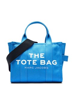 Marc Jacobs Kuferek THE SMALL TOTE - id: MJ252W000009436 - marki Marc Jacobs - 184299473 Marc Jacobs Kuferek THE SMALL TOTE ze sklepu Gomez Fashion Store w kategorii Kuferki - zdjęcie 184299473