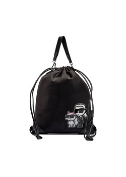 Karl Lagerfeld Plecak IKON ze sklepu Gomez Fashion Store w kategorii Plecaki - zdjęcie 184299492
