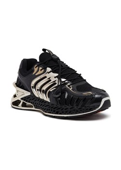 Plein Sport Sneakersy THE THUNDER STROKE GEN.X.02. ze sklepu Gomez Fashion Store w kategorii Buty sportowe męskie - zdjęcie 184299500