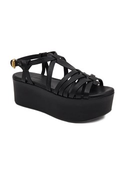 See By Chloé Sandały Surfley Sand ze sklepu Gomez Fashion Store w kategorii Sandały damskie - zdjęcie 184299532