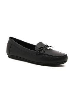 Michael Kors Skórzane mokasyny JULIETTE ze sklepu Gomez Fashion Store w kategorii Mokasyny damskie - zdjęcie 184299543