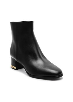 Michael Kors Skórzane botki JUNE ze sklepu Gomez Fashion Store w kategorii Botki - zdjęcie 184299562