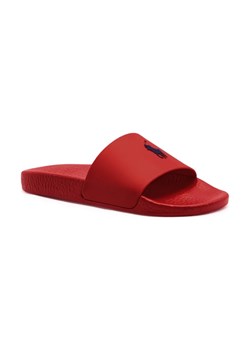 POLO RALPH LAUREN Klapki ze sklepu Gomez Fashion Store w kategorii Klapki męskie - zdjęcie 184299580