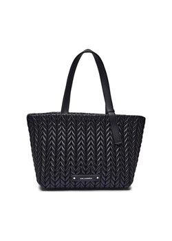 Karl Lagerfeld Shopperka K/PILLOW ze sklepu Gomez Fashion Store w kategorii Torby Shopper bag - zdjęcie 184299582