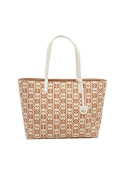 Pinko Shopperka Carrie ze sklepu Gomez Fashion Store w kategorii Torby Shopper bag - zdjęcie 184299603