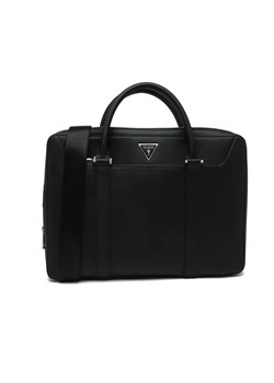 Guess Torba na laptopa 16\" ze sklepu Gomez Fashion Store w kategorii Torby na laptopa - zdjęcie 184299612