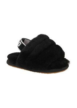UGG Skórzane obuwie domowe ze sklepu Gomez Fashion Store w kategorii Kapcie dziecięce - zdjęcie 184299634
